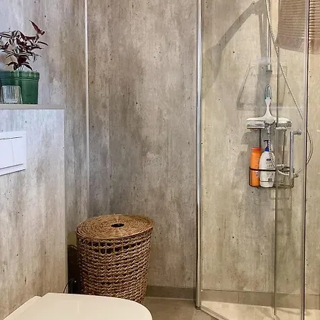 Panoramic With Sea View On Randoy *